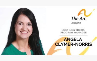 Meet Program Manager: Angela Clymer-Norris
