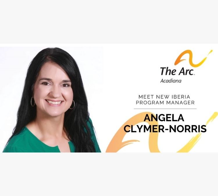 Meet Program Manager: Angela Clymer-Norris