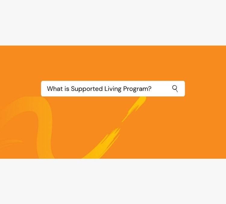 What is Supported Living Program?